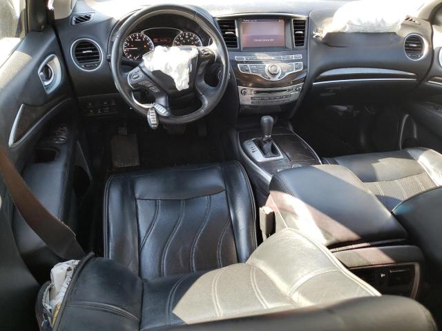 2015 INFINITI QX60 - 5N1AL0MN0FC555518