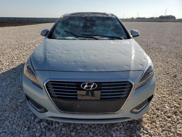 2016 Hyundai Sonata - Image 5