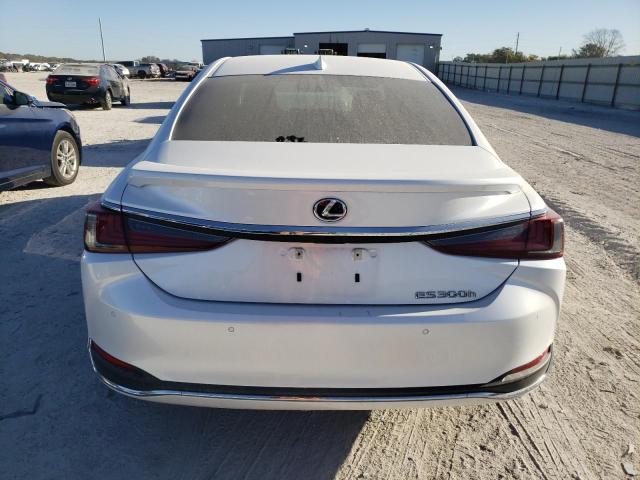 58ADA1C15PU027517 Lexus ES300 ES 300H BA 6