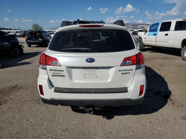4S4BRDLC4E2252076 Subaru Outback 3.6r Limited
