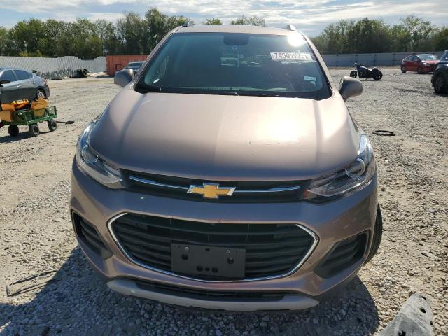 3GNCJLSB3KL113870 | 2019 CHEVROLET TRAX 1LT