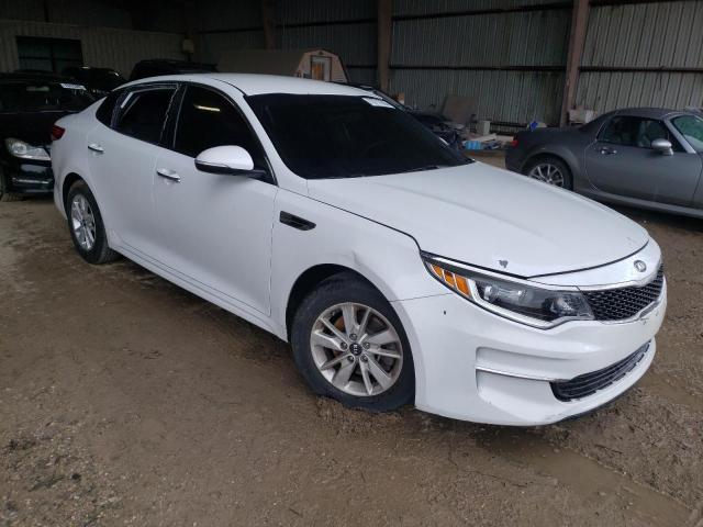 2016 KIA OPTIMA LX 5XXGT4L38GG055792