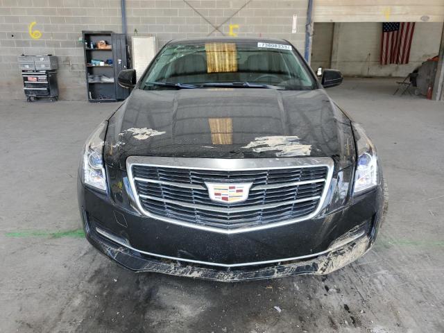 1G6AA5RA4G0107270 | 2016 CADILLAC ATS