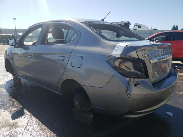 ML32F3FJ9HH002399 Mitsubishi Mirage G4 Es