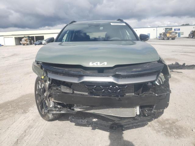 5XYK6CAF8PG022327 KIA Sportage X Line