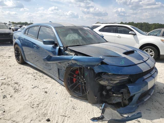 2C3CDXL93LH217423 Dodge Charger Srt Hellcat