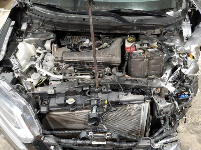 KNMAT2MV3HP599900 2017 Nissan Rogue S