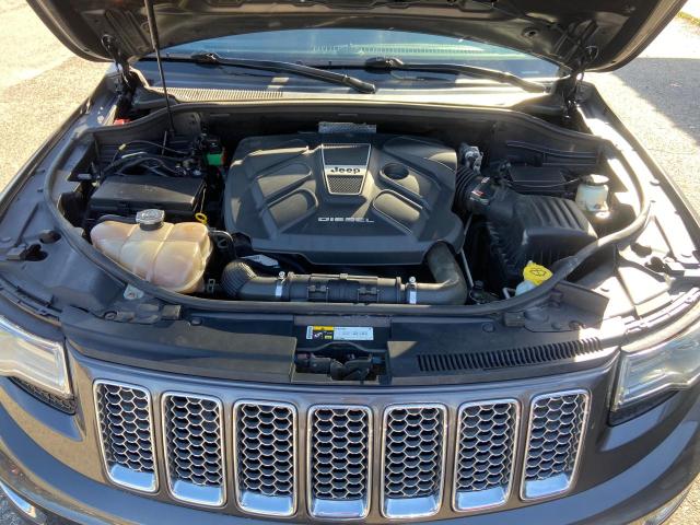 1C4RJFJM3EC412332 Jeep Grand Cherokee Summit