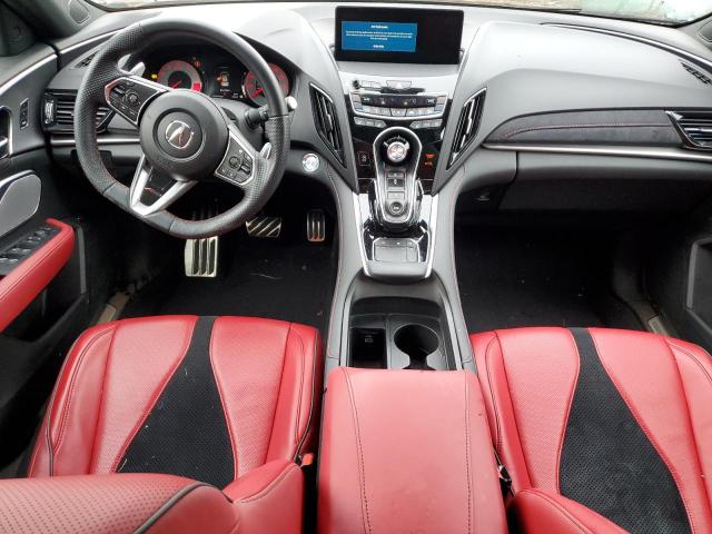 2022 ACURA RDX A-SPEC - 5J8TC2H66NL014484