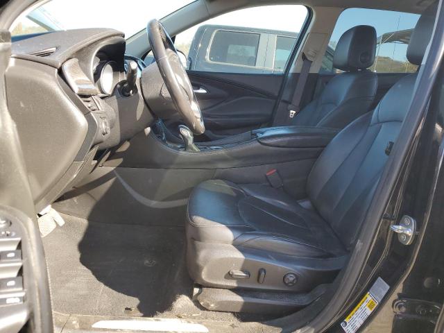 2019 BUICK ENVISION E - LRBFXCSA0KD099300