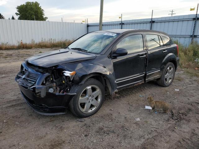 2007 Dodge Caliber R/T