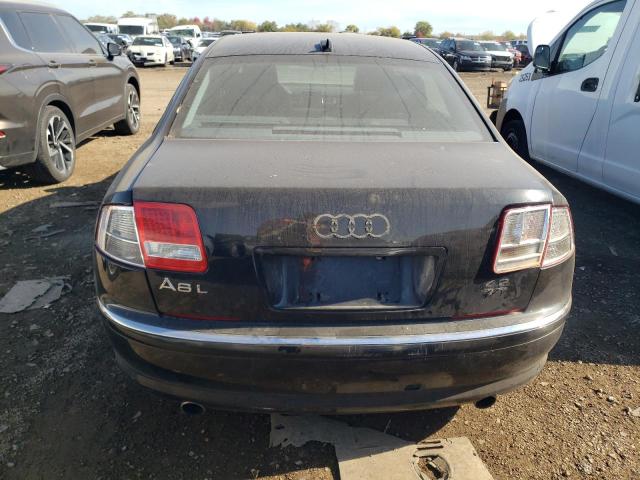 2006 Audi A8 L Quattro VIN: WAUML44E86N016302 Lot: 72818203