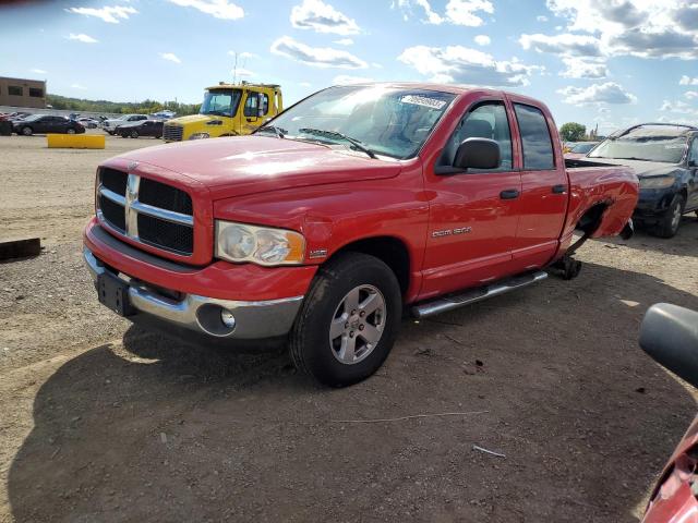 2003 Dodge Ram 1500 ST