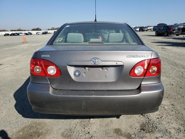 1NXBR32E75Z395346 | 2005 Toyota corolla ce