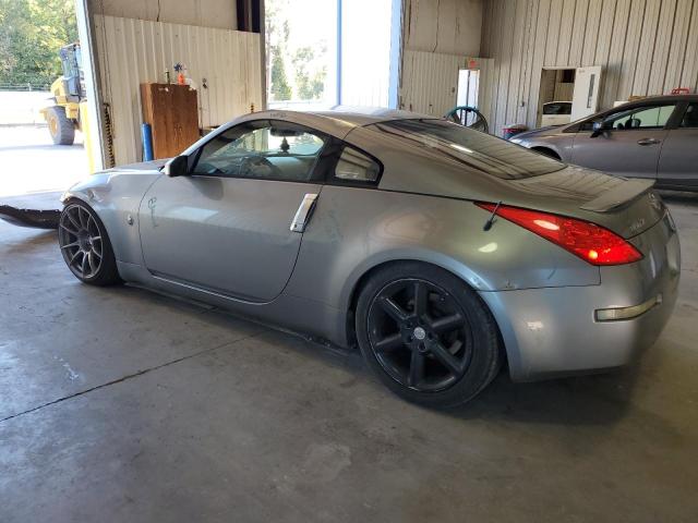 2006 Nissan 350Z Coupe VIN: JN1AZ34D76M330148 Lot: 72429343