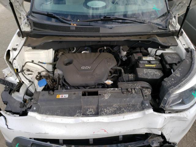 KNDJN2A27E7098461 KIA Soul