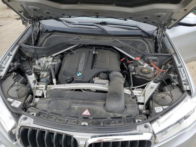 VIN 5UXKR0C50E0K46641 2014 BMW X5, Xdrive35I no.12