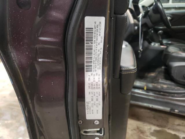 1C4PJMDS2FW779521 Jeep Cherokee Limited