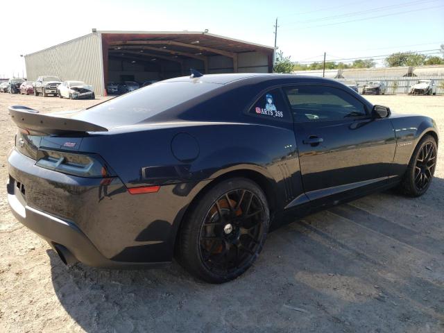 2G1FK1EJ5E9226729 Chevrolet CAMARO 2SS