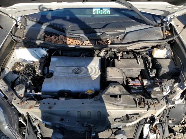 2010 LEXUS RX 350 - 2T2BK1BA3AC079455