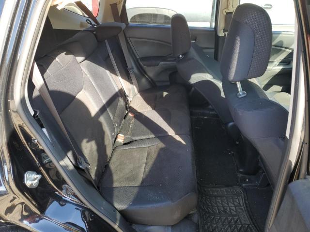 5J6RM4H44GL029451 Honda CR-V SE