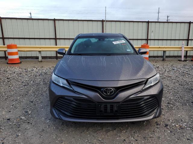 4T1B11HK2KU846588 | 2019 TOYOTA CAMRY L