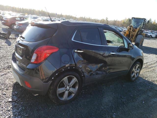 Vin: kl4cjasb5db131105, lot: 73135763, buick encore 20133