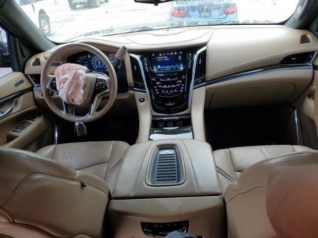 1GYS3DKJ5KR210440 Cadillac Escalade Platinum