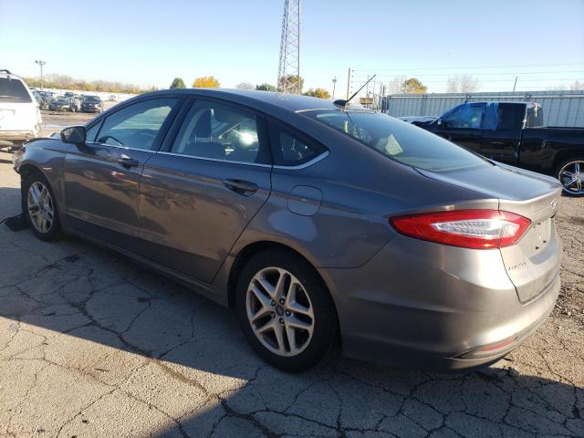 3FA6P0H75ER294435 | 2014 FORD FUSION SE