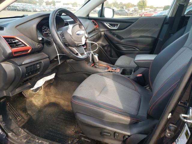 JF2SKAJC5KH505894 Subaru Forester Sport