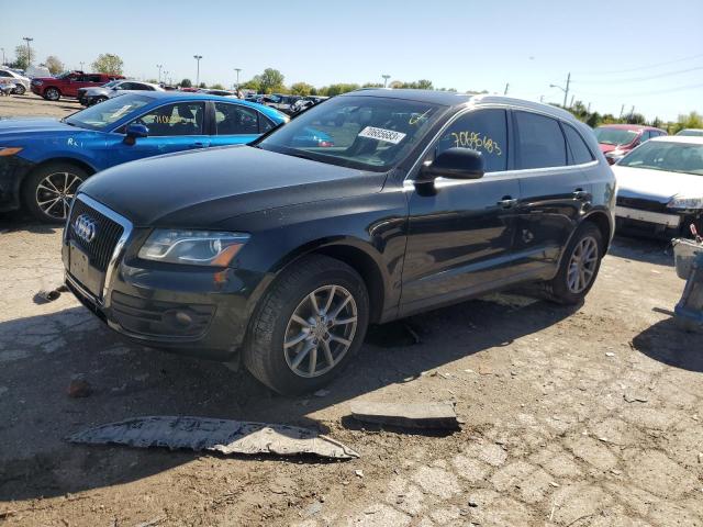 2009 Audi Q5 