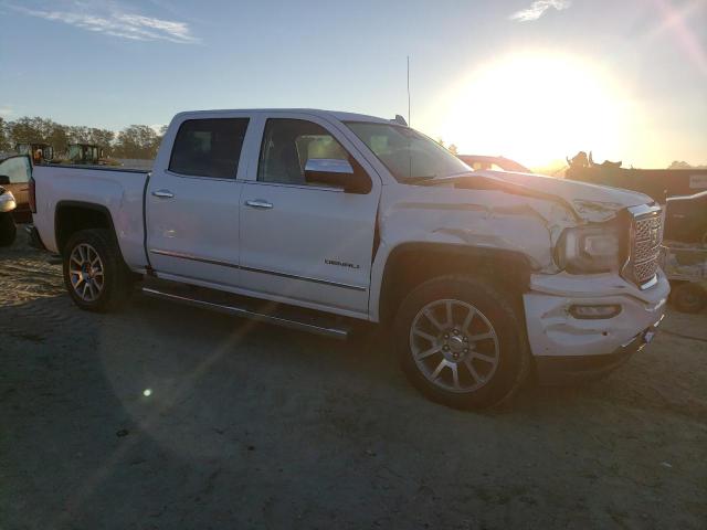 3GTU2PEC3GG204580 | 2016 GMC SIERRA K15