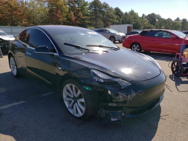 5YJ3E1EA3KF300383 | 2019 Tesla model 3