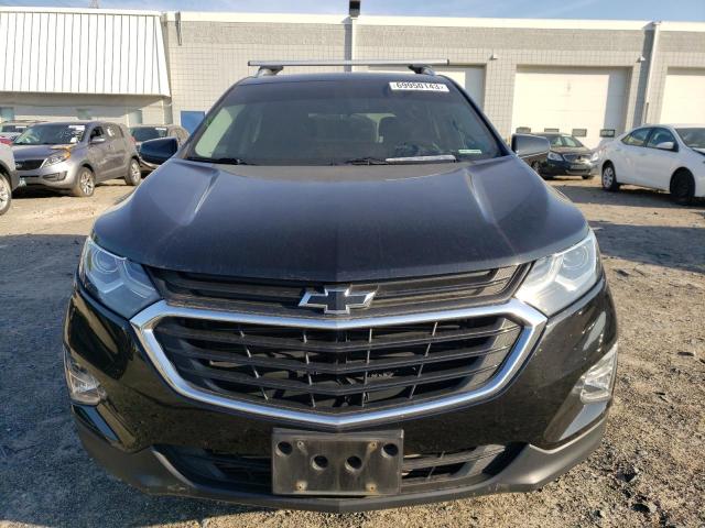 2019 CHEVROLET EQUINOX LT - 2GNAXVEX9K6281476