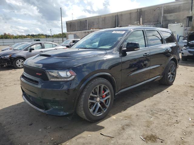 1C4SDJGJ5KC756359 Dodge Durango SR