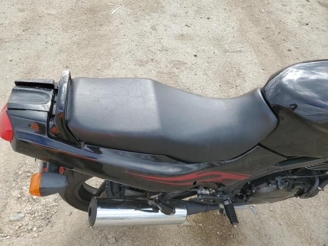 2008 KAWASAKI EX500 D - JKAEXVD178A108567