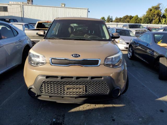 KNDJN2A28E7085606 KIA Soul