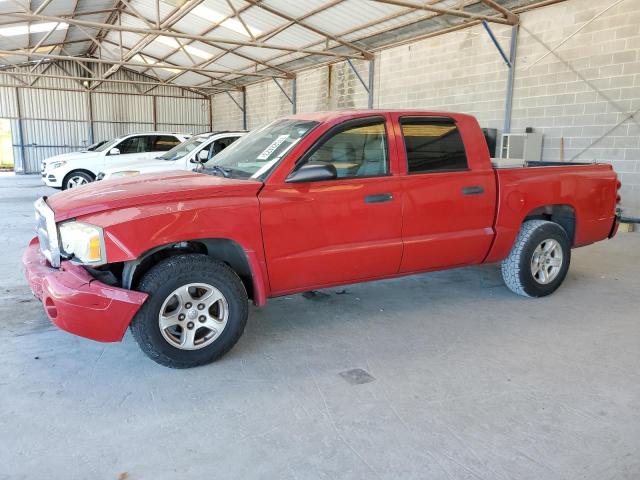 2007 Dodge Dakota 