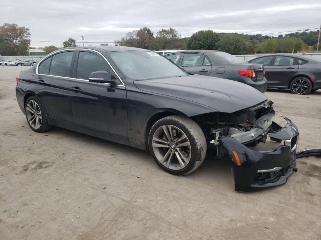 WBA8B3C52GK383750 | 2016 BMW 340 I