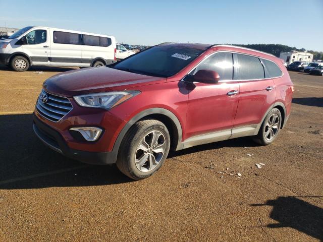 2016 Hyundai Santa Fe SE