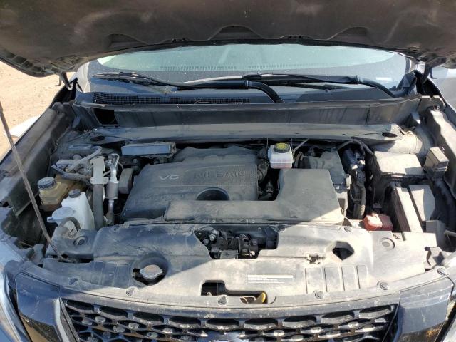 5N1DR2BM3LC579759 Nissan Pathfinder Sv