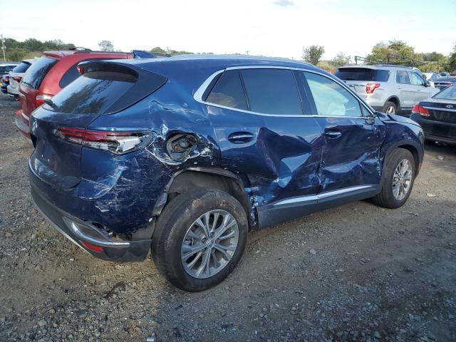 LRBAZLR41PD032538 Buick Envision Preferred
