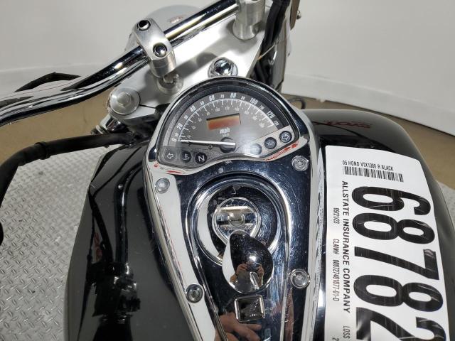 2005 HONDA VTX1300 R 1HFSC52395A211533