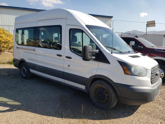 1FBAX2XV9FKA49678 Ford Transit T-350
