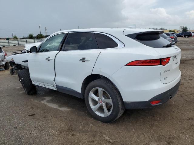 SADCS2FX6KA602054 Jaguar F-Pace