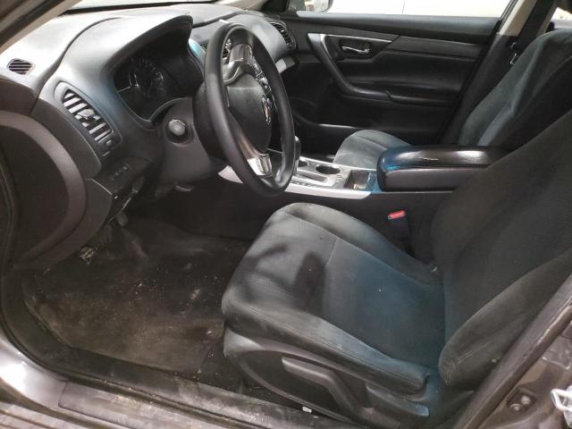 2015 NISSAN ALTIMA 2.5 - 1N4AL3AP8FC414326