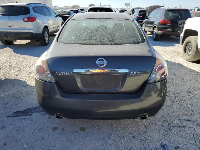 1N4AL2AP4BC166001 2011 Nissan Altima Base