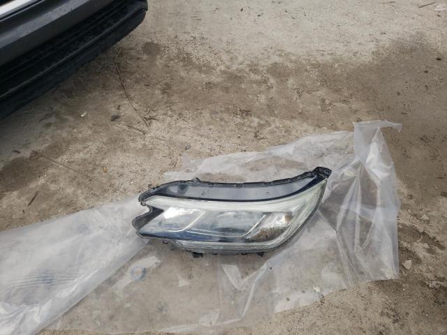 2HKRM3H53FH507077 Honda CR-V EX