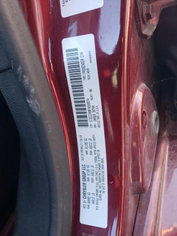 2015 CHRYSLER 200 LIMITE - 1C3CCCAB8FN599574