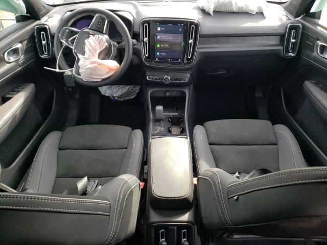 2022 VOLVO C40 P8 REC - YV4ED3GB9N2005113